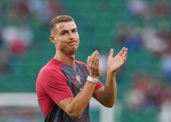 30-day ban on Cristiano Ronaldo for leaving training camp