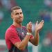 30-day ban on Cristiano Ronaldo for leaving training camp