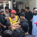 32 children and a female teacher die in school roof collapse in Peshawar, owner arrested, committee formed to investigate