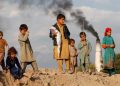 4,582 incidents of grave crimes against children in Afghanistan.