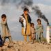 4,582 incidents of grave crimes against children in Afghanistan.