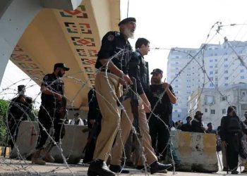 گورنر راج کے بعد وزیراعلیٰ سیکرٹریٹ، سی ایم ہاؤس اور اسکواڈ پر تعینات 48 اہلکار واپس طلب