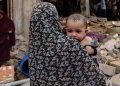 50,000 pregnant women in Gaza face severe risks; over 5,000 births expected next month.