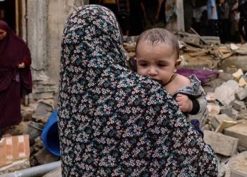 50,000 pregnant women in Gaza face severe risks; over 5,000 births expected next month.