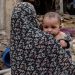 50,000 pregnant women in Gaza face severe risks; over 5,000 births expected next month.