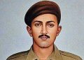 نائیک سیف علی جنجوعہ شہید کی 78ویں برسی ، مسلح افواج کا خراجِ عقیدت