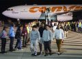 980,000 immigrants deported in 18 months under Trump