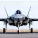 A Chinese LiDAR system can detect the F-35 from a distance of 61 kilometers.