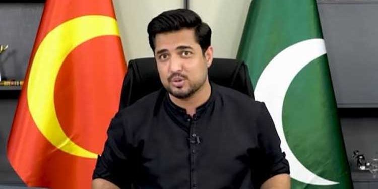 کراچی کی عدالت نے اقرار الحسن کا4روزہ جسمانی ریمانڈ دیدیا