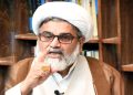 A meeting with the PTI founder is essential for the success of negotiations, says Allama Nasir Abbas.
