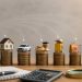 A salary of 50,000—how will the household expenses be met