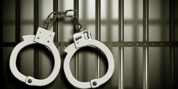 Accused who harassed a young British girl arrested