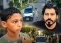Accused who killed a child by running him over with a vehicle in Multan killed in an alleged police encounter.