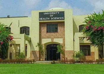 Admission schedule released for private medical and dental colleges in Punjab