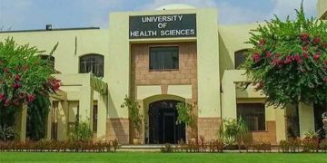 Admission schedule released for private medical and dental colleges in Punjab