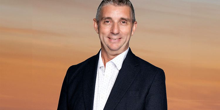 Adrian Hamilton-Manns nominated as new head of PIA