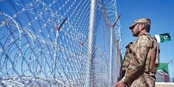 Afghan Taliban shell Pakistani territory; one civilian martyred, five injured; Pakistan Army retaliates, destroying several posts.