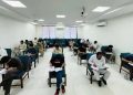 افغان میڈیکل طلبہ نے تعلیم مکمل کرنے کیلئے انسانی بنیادوں پر ریلیف مانگ لیا