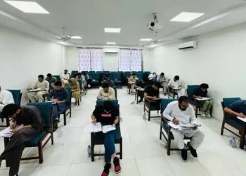 افغان میڈیکل طلبہ نے تعلیم مکمل کرنے کیلئے انسانی بنیادوں پر ریلیف مانگ لیا