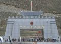 Agreement reached between Pakistan and China to activate a 'Green Channel' at the Sust-Khunjerab border; this will facilitate agricultural trade.