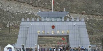 Agreement reached between Pakistan and China to activate a 'Green Channel' at the Sust-Khunjerab border; this will facilitate agricultural trade.