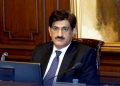 Agreement reached to enhance trade and economic cooperation between Sindh and China's Hubei province; joint working group established.