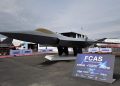 Airbus management in consultation with Germany and Spain to prepare new European fighter jet