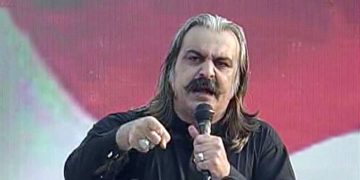 Ali Amin Gandapur angry over March being declared a fixed match in the previous era