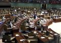 Alleged irregularities in Sindh's local government institutions, decision to conduct budget audit
