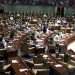 Alleged irregularities in Sindh's local government institutions, decision to conduct budget audit