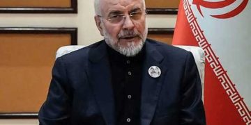America will have to kneel before Iran, Baqir Qalibaf's blunt response to Marco Rubio