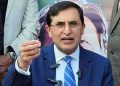 An attempt is being made to dismantle the political party, says Barrister Gohar.