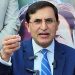 An attempt is being made to dismantle the political party, says Barrister Gohar.