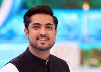 Anchorperson Iqrar-ul-Hassan under house arrest in Lahore