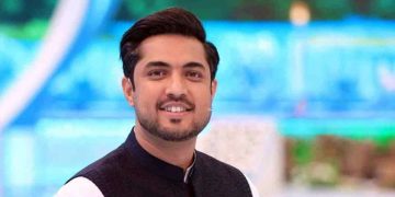 Anchorperson Iqrar-ul-Hassan under house arrest in Lahore