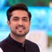Anchorperson Iqrar-ul-Hassan under house arrest in Lahore