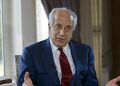 Anti-Pakistan Zalmay Khalilzad’s allegations termed baseless; Ministry of Information releases fact-check
