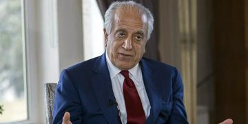 Anti-Pakistan Zalmay Khalilzad’s allegations termed baseless; Ministry of Information releases fact-check