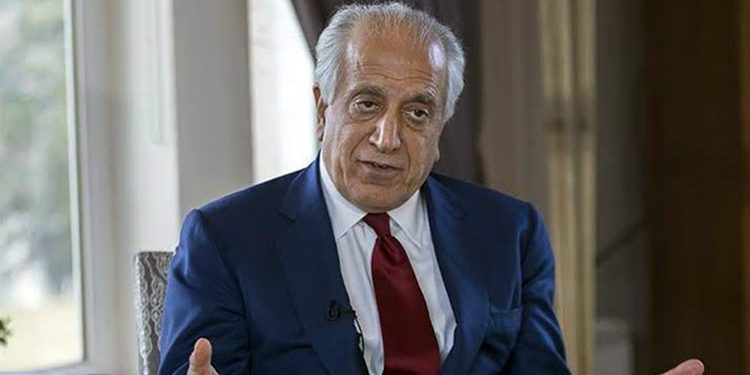 Anti-Pakistan Zalmay Khalilzad’s allegations termed baseless; Ministry of Information releases fact-check