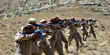 Anti-Taliban armed resistance intensifies in Afghanistan; attacks in various provinces.