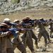 Anti-Taliban armed resistance intensifies in Afghanistan; attacks in various provinces.