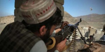 Anti-Taliban attacks intensify in Afghanistan, targeting key targets including Bagram Airfield