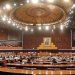 Approval granted for Governor's Rule in Khyber Pakhtunkhwa; National Assembly and Senate sessions to be held today.
