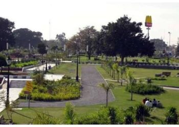 Approval granted to establish Parks and Horticulture Authorities in every district of Punjab; 2,820 new positions to be filled.