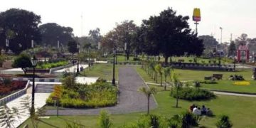 Approval granted to establish Parks and Horticulture Authorities in every district of Punjab; 2,820 new positions to be filled.