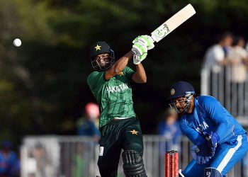 Asian Games Cricket Final India defeats Pakistan to win gold medal.