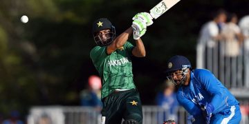 Asian Games Cricket Final India defeats Pakistan to win gold medal.