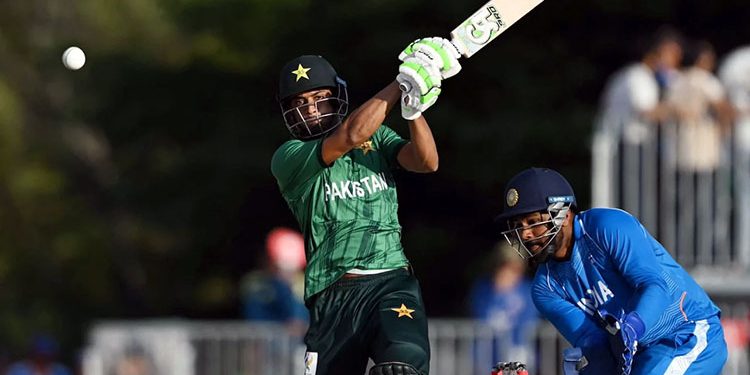 Asian Games Cricket Final India defeats Pakistan to win gold medal.