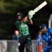 Asian Games Cricket Final India defeats Pakistan to win gold medal.