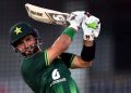 Asian Games Cricket It makes no difference whether we face India or Sri Lanka in the final, says Sahibzada Farhan.